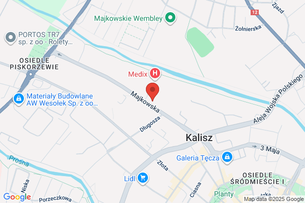 Vero. Salon okien i drzwi