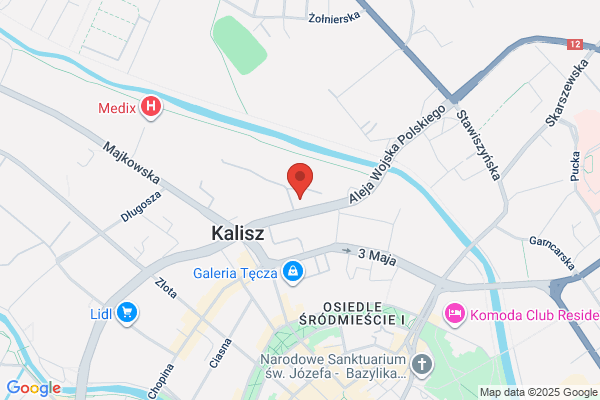 Budvar Centrum. Sprzedaz okien PCV
