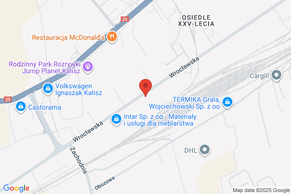 Domex. PPHU. Autoryzowany dealer firmy Urzedowski