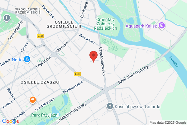 AJK. Wielkopolskie Centrum Opakowan