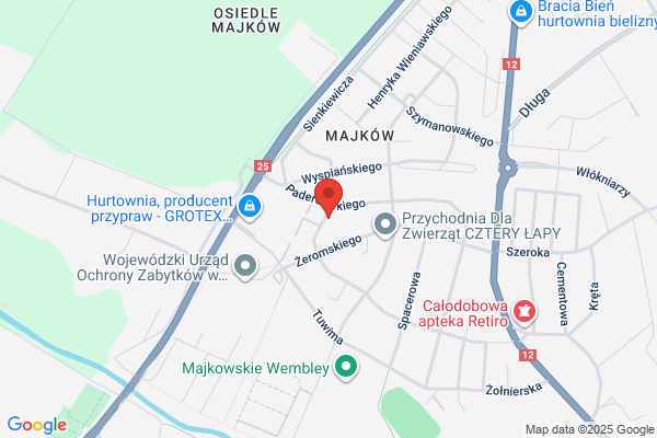 Kwasniewska Halina. Zaklad produkcji opakowan foliowych