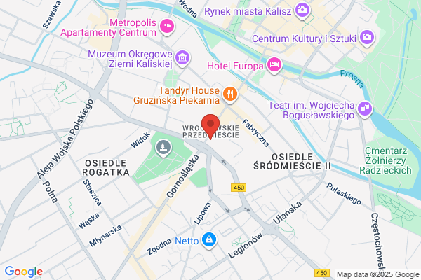 Twój Optyk