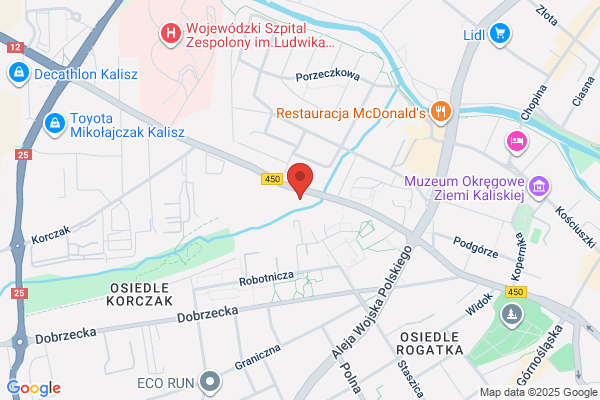 Osrodek Wychowawczy Zgromadzenia Sióstr Matki Bozej Milosierdzia