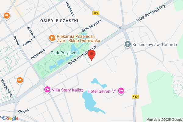 Specjalny Osrodek Szkolno - Wychowawczy dla Dzieci Slaboslyszacych i Nieslyszacych