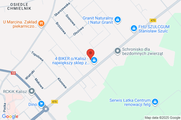 Mika. Salon oswietleniowy