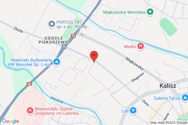 Abler. Sp. z o.o. Hurtownia paneli, blatów i parapetów