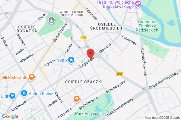 Sojusz Lewicy Demokratycznej. Rada miejska