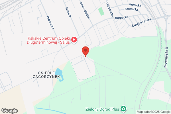 Ex-El. Pogotowie elektryczne