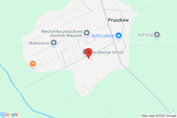 Budmax. PW. Gajewski K.