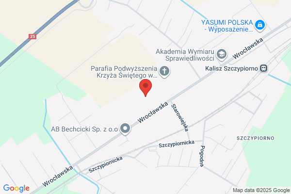 Centrolak SC