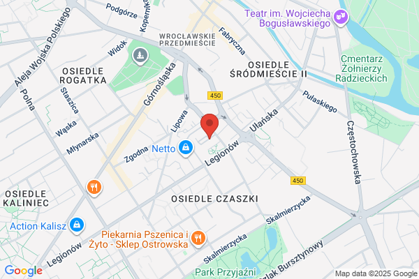 Centrum Ksztalcenia Ustawicznego