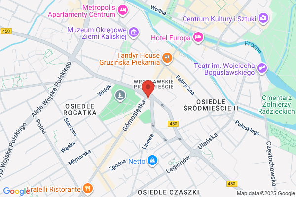 Diament. Sklep jubilerski