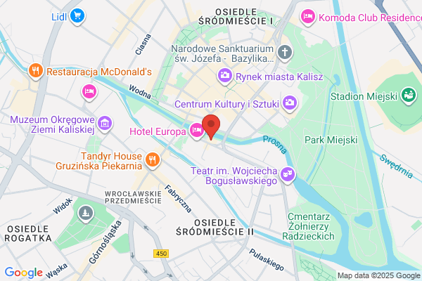 Filharmonia Kaliska