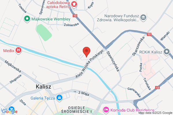 Fo-Ton. Hurtownia akcesoriów do kamer wideo