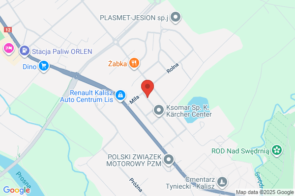 Grzelinski Remigiusz. Czyszczenie dywanów, tapicerki