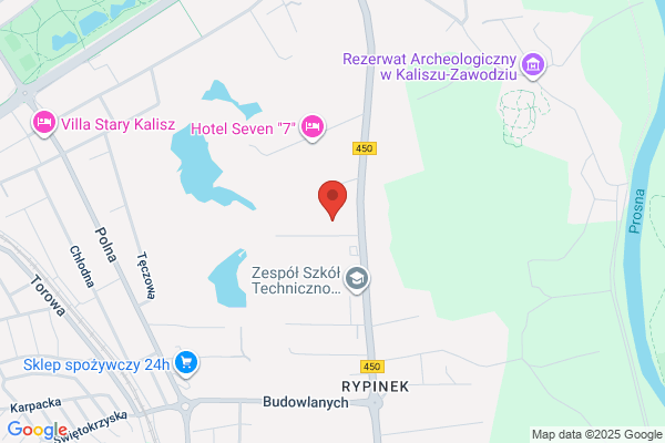 Izba Rzemieslnicza i Przedsiebiorczosci