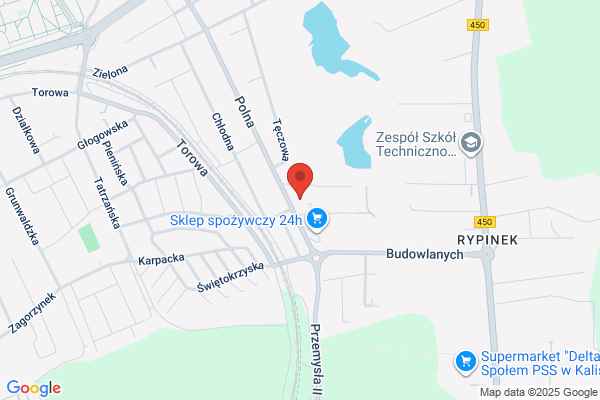 Janiak-Przybylska Urszula, lek. med. Spec. alergologii i chorób pluc. Gabinet