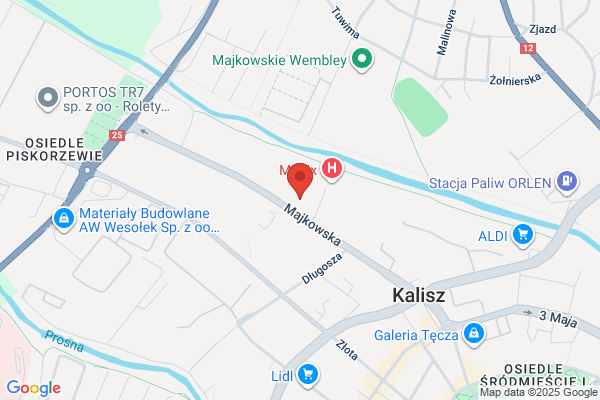 Kalskór SA. Kaliskie Zaklady Garbarskie