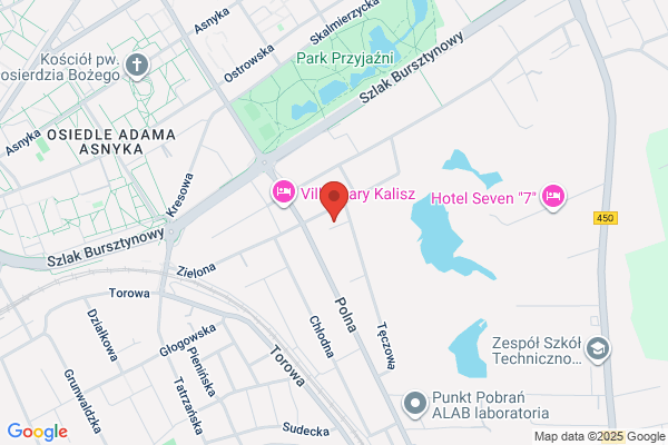 Kazimierczak Bozena, lek. med. Spec. gastroenterolog