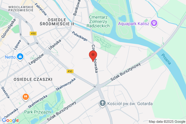 Kenay A.G. Import leków i suplementów diety. Grzegorek A.
