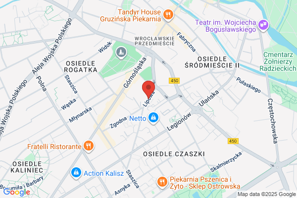 Kornilowicz Bogumil. Sprzedaz, naprawa i legalizacja wag