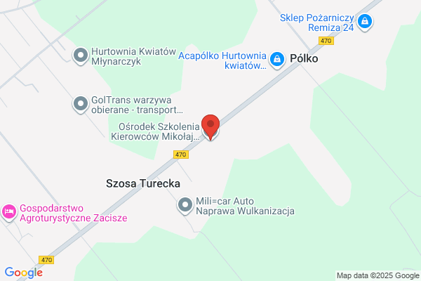 Kowalska Julita. Wypozyczanie i sprzedaz przyczep