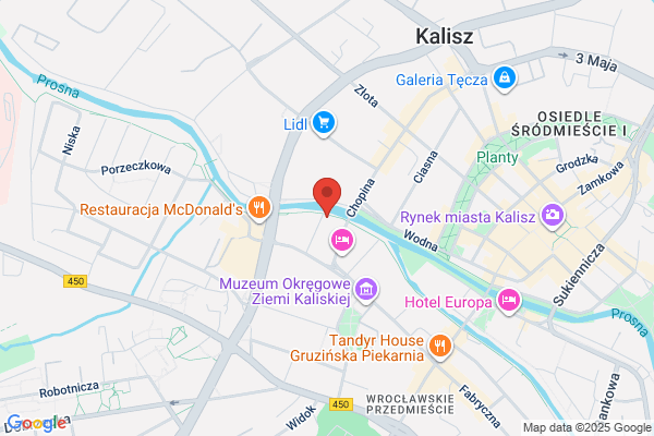 Liceum Ogólnoksztalcace im. sw. Jana Bosko