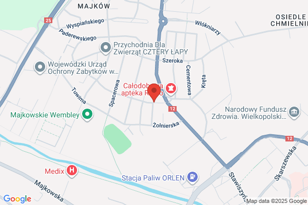 Naprawa, legalizacja, sprzedaz wag