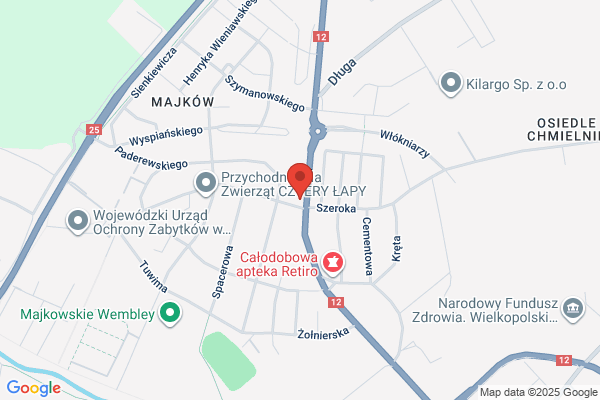 Ohrpol. FW. Ordziejewski R.