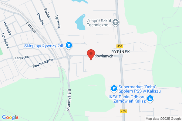 Okregowa Spóldzielnia Mleczarska