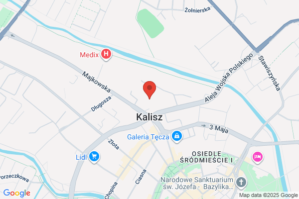 Polskie Górnictwo Naftowe i Gazownictwo SA. Oddzial handlowy
