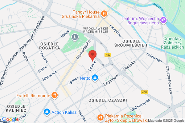 Poradnia Terapii Uzaleznien i Wspóluzaleznienia NZOZ