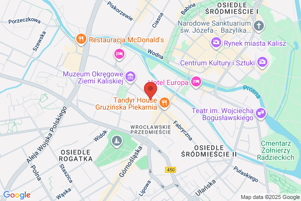 Powiatowa Stacja Sanitarno - Epidemiologiczna
