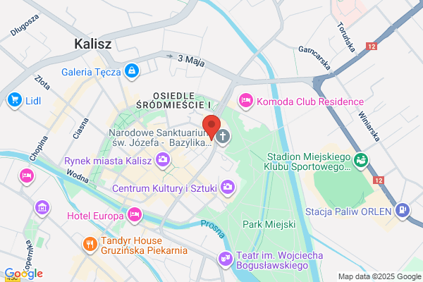 Powiatowy Rzecznik Konsumentów