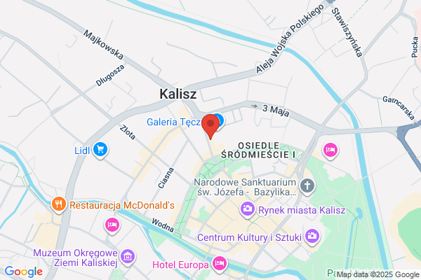 Prezentykalisz.pl