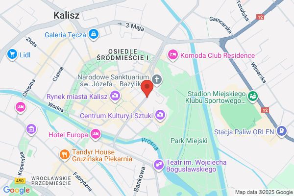 Prokuratura Rejonowa