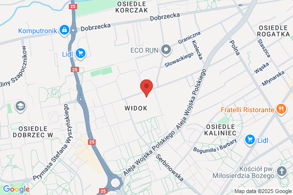 Raczek. Stolówka szkolna