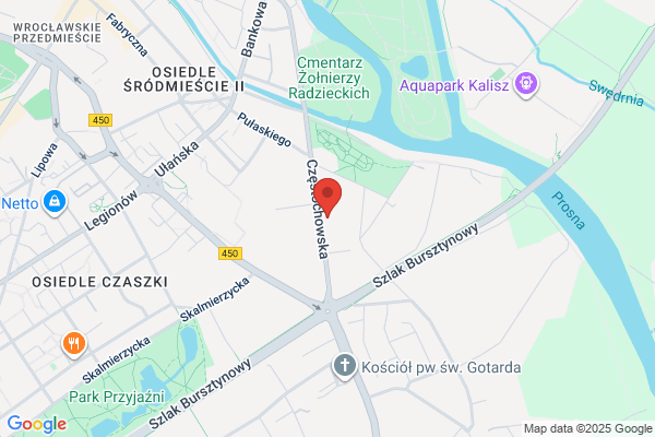 Radio Centrum Kalisz 106,4 FM