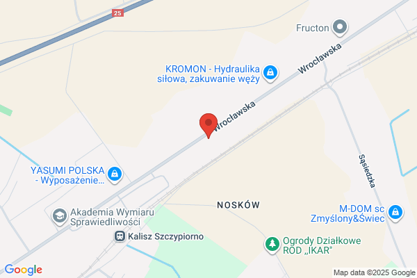Rafalex. PHU. Gryczynski W.