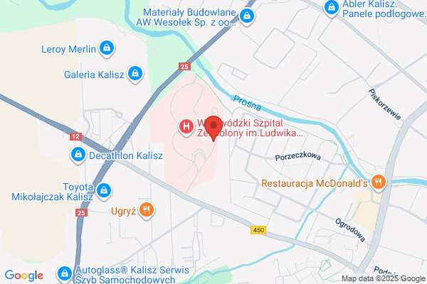 Rejonowe Wodne Ochotnicze Pogotowie Ratunkowe