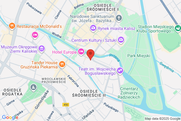 Sad Okregowy
