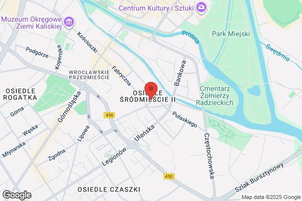 Studio Kreacji Ruchu Arlety Piotrowskiej