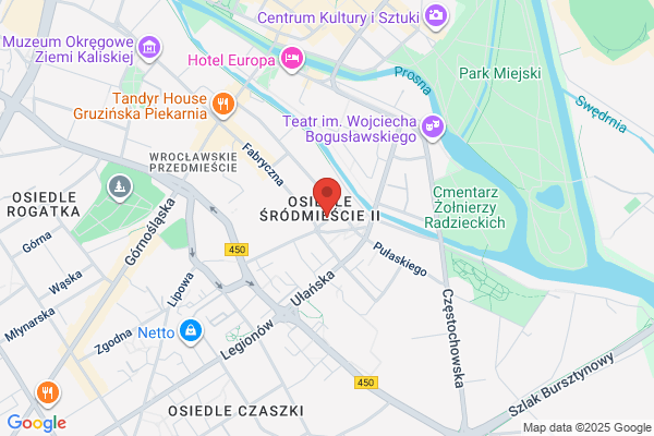 Studio Kreacji Ruchu Arlety Piotrowskiej
