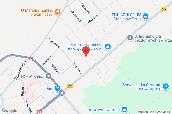Styrobud-Bis S.j. Sprzedaz materialów izolacyjnych i budowlanych