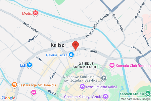 Texmasz. Sprzedaz maszyn szwalniczych i czesci zamiennych