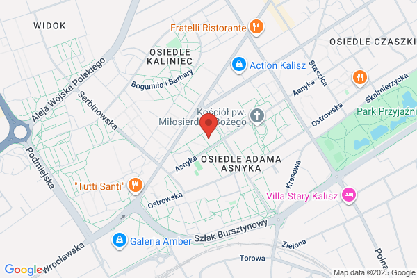 Samarytanka. NZOZ