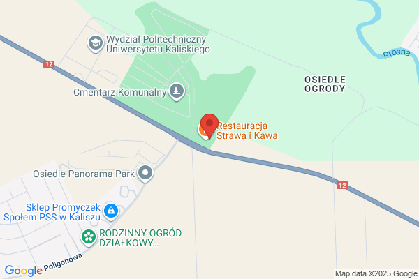 Puk SA. Zaklad uslug pogrzebowych