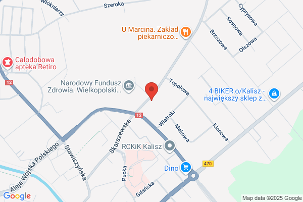 Zenit. Agencja handlowa