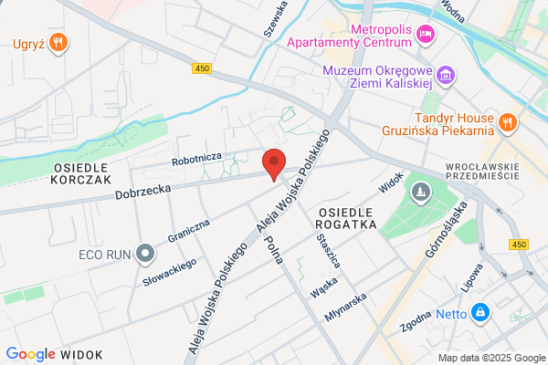 Miejski Osrodek Pomocy Spolecznej
