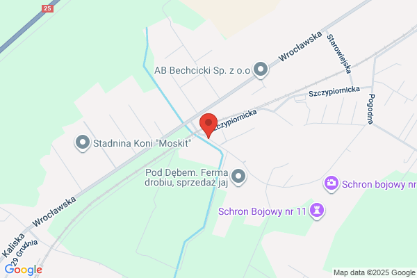 Budkom. S.j. PPHU. Hofman J., Kosecki K.